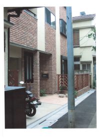 (2-品川区　2003年)外観②